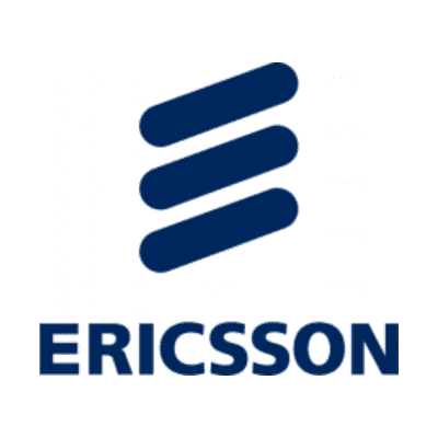 Ericsson logo