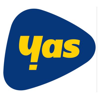 Yas logo