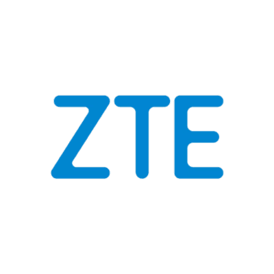 ZTE logo